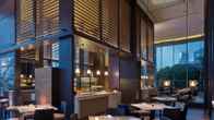 Grand Hyatt Hong Kong, фото 4