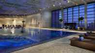 Crowne Plaza Beijing Chaoyang U-Town