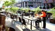 Crowne Plaza Beijing Chaoyang U-Town, фото 4
