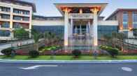 Howard Johnson Tongfang Plaza Zhuji