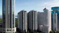 The Langham, Haikou