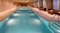 Grand Hyatt Guangzhou, фото 2