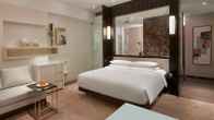 Grand Hyatt Guangzhou, фото 4