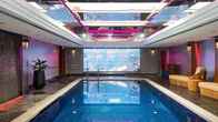 Mandarin Oriental, Hong Kong