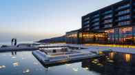 The Lalu Qingdao