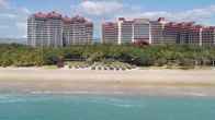 Pullman Oceanview Sanya Bay Resort & Spa