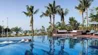 Pullman Oceanview Sanya Bay Resort & Spa, фото 2