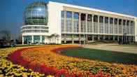 Oriental Riverside Hotel