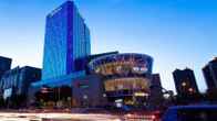 Radisson Hotel Tianjin Aqua City