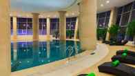 Radisson Hotel Tianjin Aqua City, фото 2