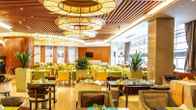 Radisson Hotel Tianjin Aqua City, фото 4