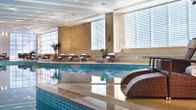 Crowne Plaza Yantai Seaview, an IHG Hotel, фото 2