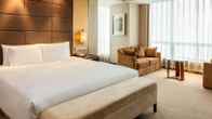 Crowne Plaza Yantai Seaview, an IHG Hotel, фото 4