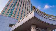 Grand Metropark Hotel Hangzhou