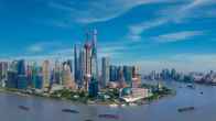 Hyatt On The Bund