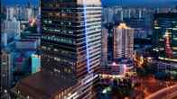 The Longemont Hotel Shanghai