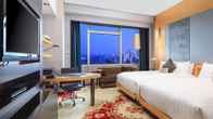 The Longemont Hotel Shanghai, фото 4