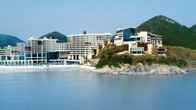 Crowne Plaza Ningbo Xiangshan Sea View, an IHG Hotel