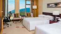Sheraton Wuxi Binhu Hotel, фото 4
