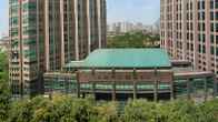 Juss Hengshan Hotel