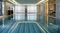 Courtyard by Marriott Shanghai Central