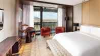 Crowne Plaza Xuzhou Dalong Lake, an IHG Hotel, фото 4