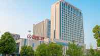 Crowne Plaza Xiangyang, an IHG Hotel