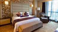 Crowne Plaza Xiangyang, an IHG Hotel, фото 4