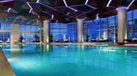 Sofitel Guangzhou Sunrich, фото 2
