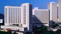 Beijing Landmark Towers Apartment