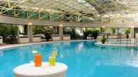 Jianguo Hotspring Hotel, фото 3