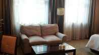 Jianguo Hotspring Hotel, фото 13