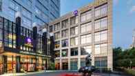 Grand Mercure Shanghai Century Park Hotel, фото 2