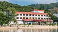 Silvermine Beach Resort
