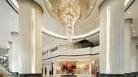 Crowne Plaza Nanchang Riverside, an IHG Hotel, фото 4