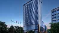 Crowne Plaza Beijing Sun Palace, an IHG Hotel