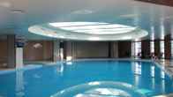 Jinling New Town Hotel Nanjing, фото 3