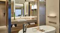 Hangzhou Marriott Hotel Qianjiang, фото 4