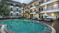 Lido Lake Resort By MNC Hotel, фото 3