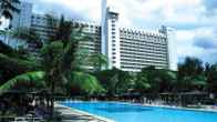 Hotel Borobudur Jakarta, фото 2