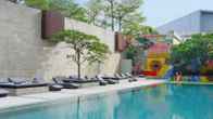 Pullman Jakarta Central Park, фото 2