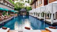 Astagina Resort Villa And Spa