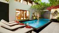 Astagina Resort Villa And Spa, фото 2