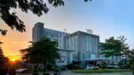 Lorin Sentul Hotel, фото 2