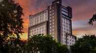 Mercure Surabaya Grand Miram