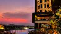 Mercure Surabaya Grand Miram, фото 2