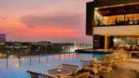 Mercure Surabaya Grand Miram, фото 3