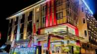 Grand Parama Hotel, фото 2