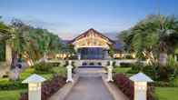 Villa at Discovery Kartika Plaza Hotel, фото 2