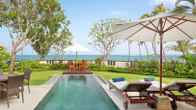 Villa at Discovery Kartika Plaza Hotel, фото 3